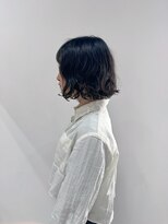 ネウィ ファミ 吉祥寺(newi fhami) 髪質改善*ボブパーマ*newi fhami 吉祥寺