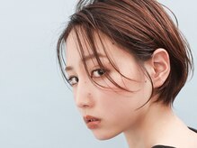 THE USUAL 【ユージュアル】　【6月下旬NEW OPEN（予定）】の雰囲気（LOOK）