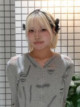 エン 栄店(enne) あいか