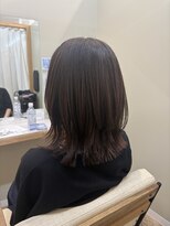 ハイレート 坂戸店(Hairate)&nbsp;ミディアムレイヤー
