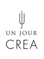 アンジュールクレア(UN JOUR CREA)/UN　JOUR　CREA　(アンジュールクレア)