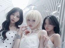 アマトウキョウ アユンチェ(AMA TOKYO×AYUNCHE)