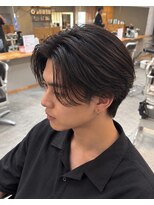 ノーマ(no-ma)&nbsp;縮毛矯正