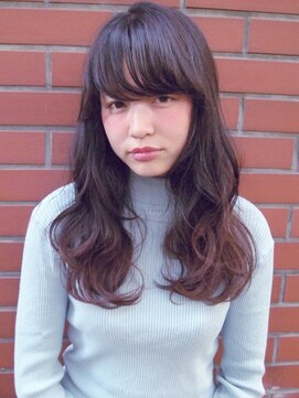 スターズ(STARS') 【STARS’】アンニュイsweetカール