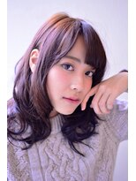 レシェル 桜山店(RECIEL) ツヤカール☆