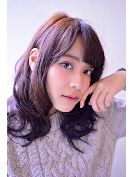 レシェル 桜山店(RECIEL) ツヤカール☆