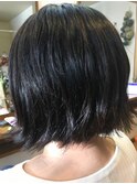KIKI似合わせカット♪