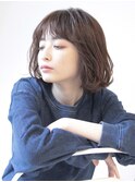[中村 マサアキ]流れるグラボブ☆