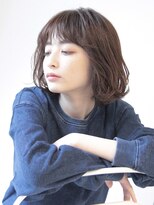 コクーン(Cocoon)&nbsp;[中村 マサアキ]流れるグラボブ☆