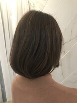 ジーナ セントラル銀座(Zina)&nbsp;ベージュブラウン＊Zina CENTRAL