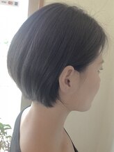 ヘアーアンドビューティー ルーツ(hair&beauty #roots)