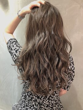 メリー(merry craftsman's factory) アッシュベージュ アッシュブラウンka