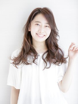 アフロディーテ 銀座(APHRODITE GINZA) 前髪/マチルダボブ/ピンクベージュ/インナーグレージュ/銀座