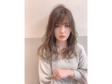 リベルタ(Liberta hair design)