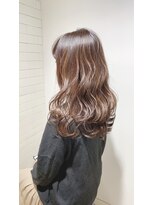 エイト 溝の口店(EIGHT) 【EIGHT溝の口】福山　辰/重めミディアム/ハイライト