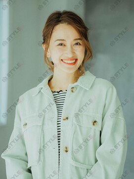 プロデュース 町田店(Produce) ヘアアレンジ大人ボブ【町田/町田駅】