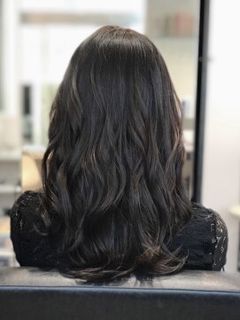 ディオ アンド ルーチェ アット(Dio&Luce at.) 【Dio Azabu】30代40代50代大人のダークブラウン