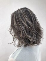 ジゼル(gisele)&nbsp;ハイライト（稲毛）