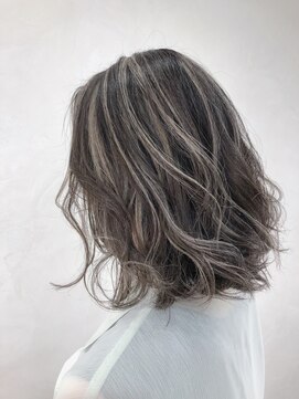 ジゼル(gisele) ハイライト（稲毛）