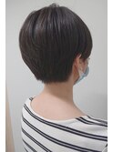 個室美容室tuuli  ショートスタイル