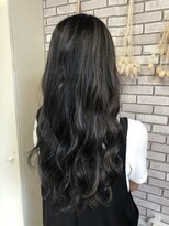 アンク クロス 吉祥寺店&nbsp;○コントラストハイライト○