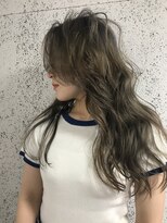 スティードトーキョー(Steed Tokyo)&nbsp;ash beige