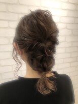 ウィル 東三国店(WiLL)&nbsp;ヘアアレンジ
