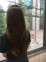 ヘア アンドメイク キヨシ(Hair and Make kiyoshi)&nbsp;kiyoshi ＊お客様STYLE NO.264＊