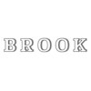 ブルック(BROOK)のお店ロゴ