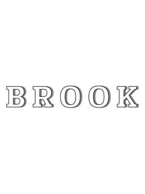 ブルック(BROOK)