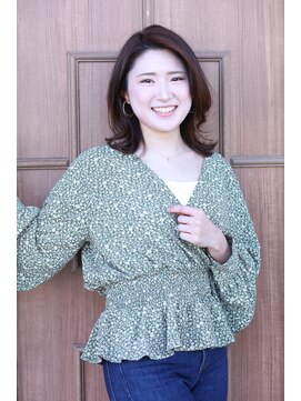 キッカ 松ヶ丘店(CHICCA) 大人レディースタイル