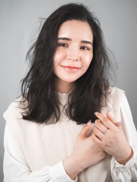 ルーカス(LUCAS) [LUCAS] medium-3