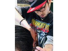 ダダヘアー 荒巻店(DaDaHair)