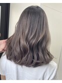 95ラベンダーグレイ