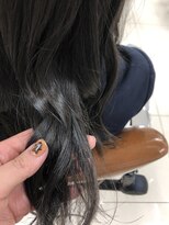 フォルテ 中田店 ブルーブラック