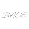 ベール(BALE)のお店ロゴ
