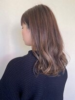 ダリー 新さっぽろ店(Dali)&nbsp;ニュアンスカラー