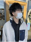 【TRONO本丸】スパイラルマッシュ