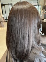 ラムズ ヘアー(RAM'S HAIR)&nbsp;カラーチェンジ！