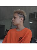個性派ショート