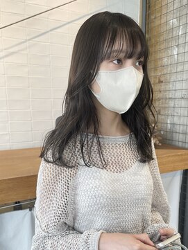 キーン 立川店(keen) 【keen×田中】オリーブグレージュ