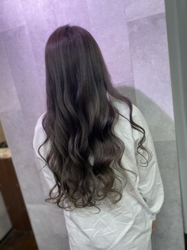 カットツー(Cut2) グレージュ