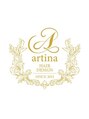 シレナバイアルティナ 辻堂店(sirena by artina)/sirena by artina/イルミナ.アディクシー