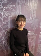 プレゼンス ネイヴィ(PRESENCE NAVY) 廣永 とも子