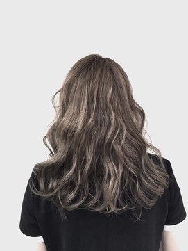 ラフィン(Laffin.) ハイライト