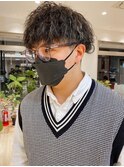 ツイスパ×ハイライト