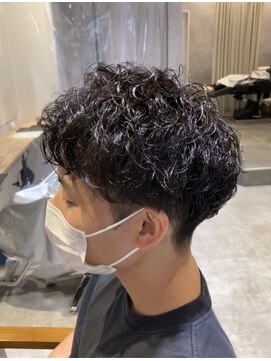 リタ 川崎(rita.) 林　直人