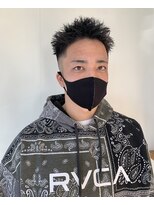 マヤ 小瀬店(MYA) フェード