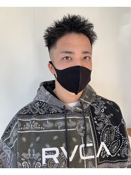 マヤ 小瀬店(MYA) フェード