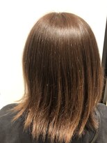 ディライト イオンモールとなみ店(DELIGHT) NATURAL BROWN！！